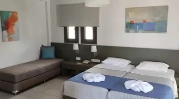 Ledra Maleme Hotel