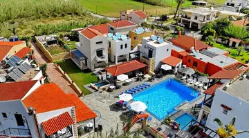Ledra Maleme Hotel