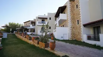 Ledra Maleme Hotel