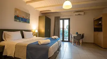 Ledra Maleme Hotel