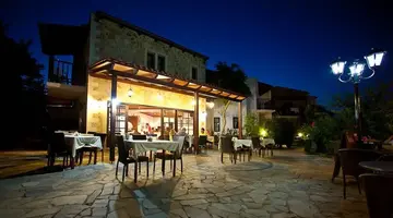 Ledra Maleme Hotel