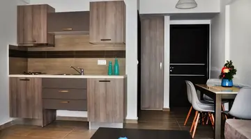 Ledra Maleme Hotel