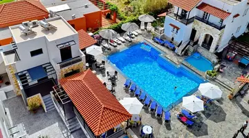 Ledra Maleme Hotel