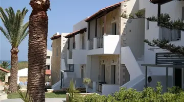 Ledra Maleme Hotel