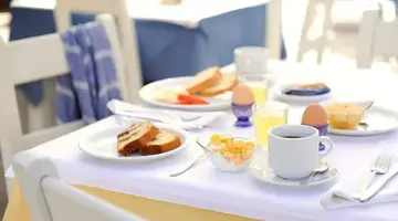 Ledra Maleme Hotel