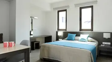 Ledra Maleme Hotel
