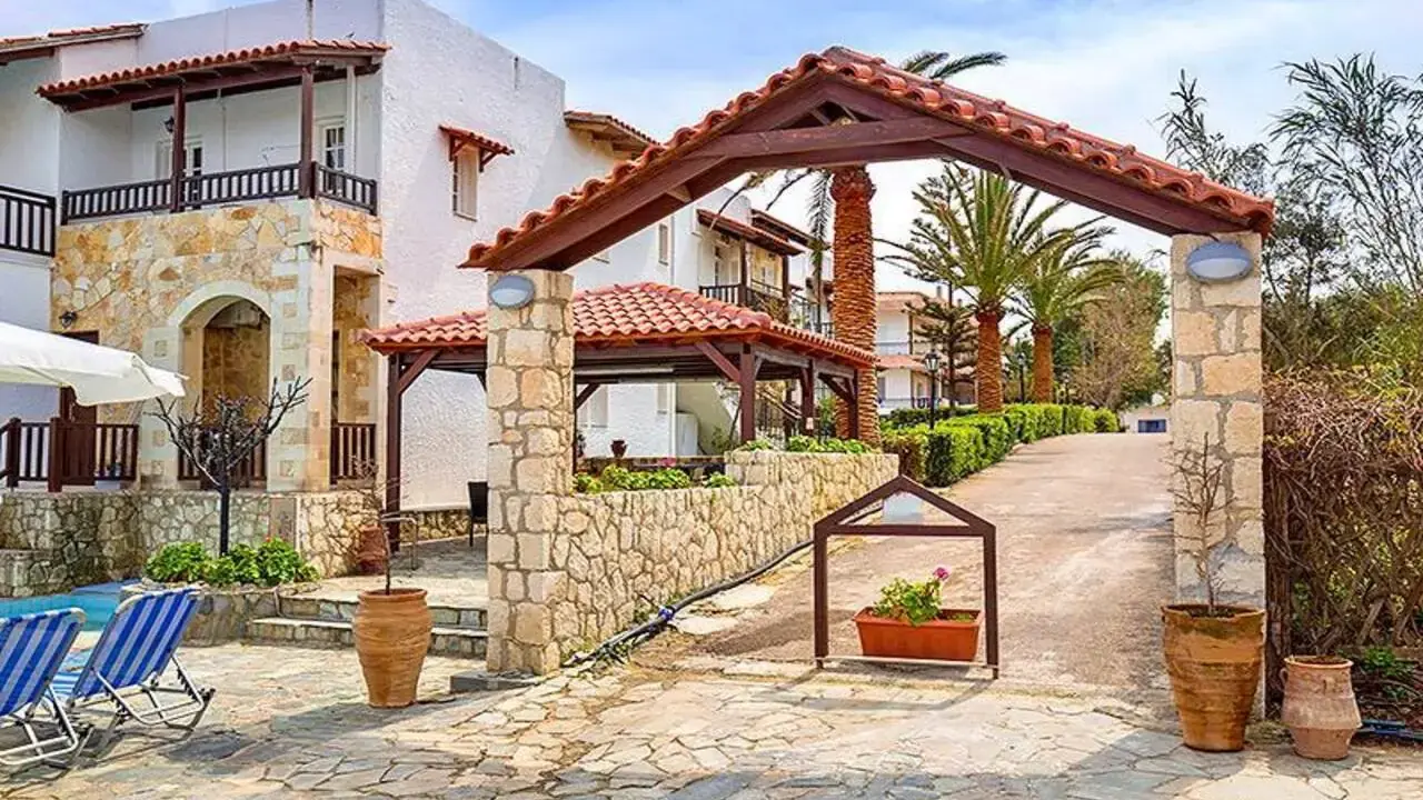 Ledra Maleme