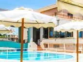 Ledras Beach Hotel
