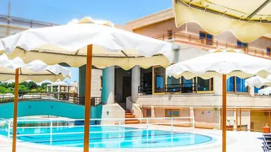 Ledras Beach Hotel