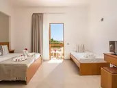 Ledras Beach Hotel