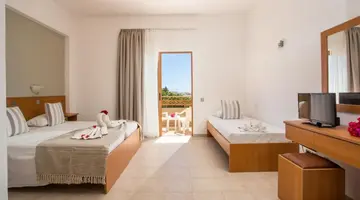 Ledras Beach Hotel