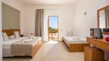Ledras Beach Hotel