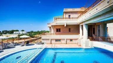 Ledras Beach Hotel