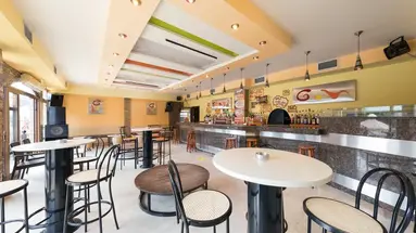 Lefkimi Hotel