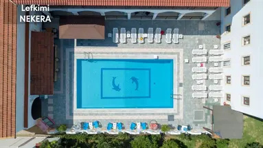 Lefkimi Hotel