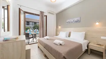 LEFKIMI HOTEL