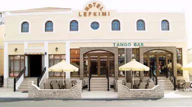 LEFKIMI HOTEL