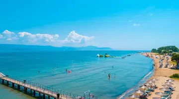LEFKIMI HOTEL