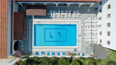 LEFKIMI HOTEL