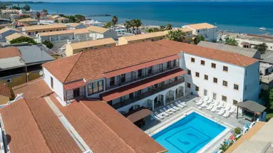 LEFKIMI HOTEL