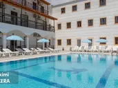 Lefkimi Hotel