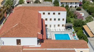 LEFKIMI HOTEL