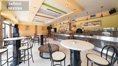 Lefkimi Hotel