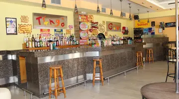 LEFKIMI HOTEL