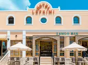 LEFKIMI HOTEL
