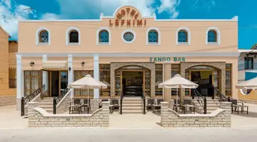 LEFKIMI HOTEL