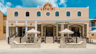 LEFKIMI HOTEL