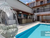 Lefkimi Hotel