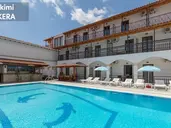Lefkimi Hotel
