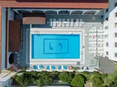 Lefkimi Hotel