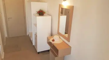 Lefkimi Hotel