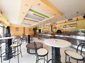 Lefkimi Hotel