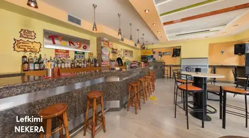 Lefkimi Hotel