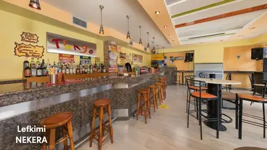 Lefkimi Hotel