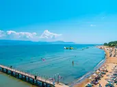 LEFKIMI HOTEL