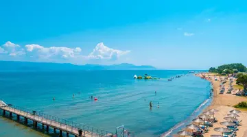 LEFKIMI HOTEL