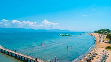 LEFKIMI HOTEL