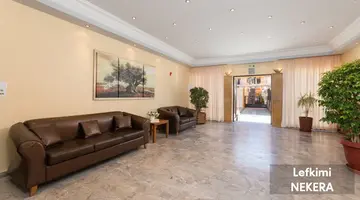 Lefkimi Hotel