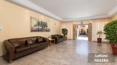 Lefkimi Hotel