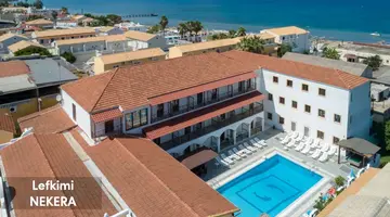Lefkimi Hotel