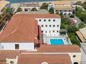 Lefkimi Hotel