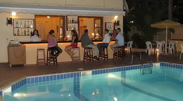Lefkoniko Bay Hotel