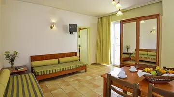 Lefkoniko Bay Hotel