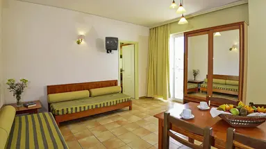 Lefkoniko Bay Hotel