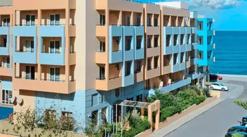Lefkoniko Bay Hotel