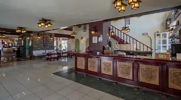 Lefkoniko Bay Hotel